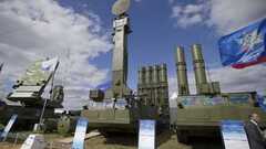 Iran ‘lỡ hẹn’ với tên lửa siêu hiện đại S-300 vì nợ tiền Nga