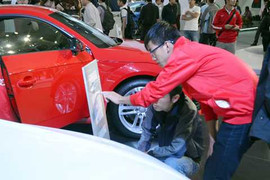 Các khoản thuế phí người mua xe mới phải biết