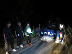 19 giờ truy bắt gã con rể giết mẹ vợ dã man