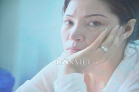 Ảnh hiếm về nữ tử tù mua tinh trùng để mang thai trong trại giam