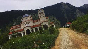 Bí ẩn 'thị trấn ma' sau cơn động đất ở Thổ Nhĩ Kỳ