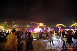 Đà Nẵng tạm dừng lưu thông qua cầu Sông Hàn và cầu Rồng