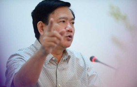 Guồng máy thành phố rần rần chuyển động cùng ông Đinh La Thăng