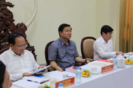 Giám đốc Công an TP.HCM nói gì về chỉ đạo 'nóng' của Bí thư Đinh La Thăng?