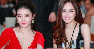 Á hậu Huyền My dính nghi vấn 'đụng dao kéo' khi khoe dung nhan khác lạ