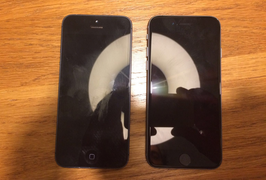 Rộ tin đồn iPhone 4 inch giá rẻ sẽ dùng chip A9 giống iPhone 6S