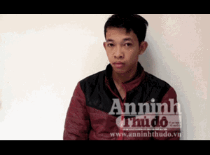 Mánh khóe lừa đảo tinh vi của gã trai trẻ qua mạng xã hội