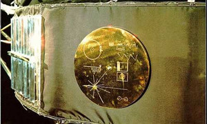 NASA gửi tin nhắn cho người ngoài hành tinh bằng cách nào?