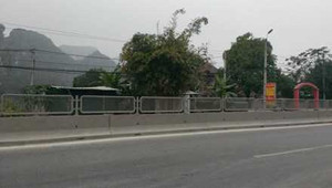 Nghi vấn 'đại gia' rút súng bắn liên tiếp sau va chạm giao thông trên QL 1A