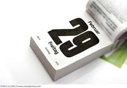 Giải mã 'bí ẩn' tháng Hai luôn có 28 ngày