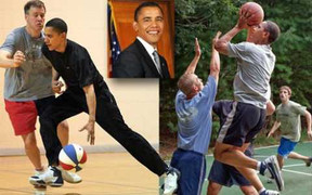 Tiết lộ lý do khiến các nguyên thủ quốc gia khỏe vô địch