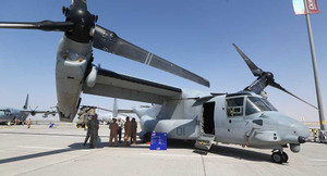 Mỹ đồng ý bán vũ khí cho 13 nước nghèo