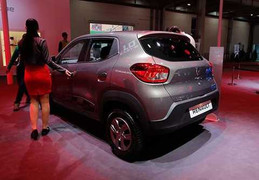 Người Việt sắp được mua loạt ô tô giá rẻ này trong năm 2016