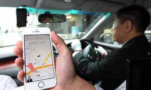 Cuộc chiến khốc liệt, Uber chịu thua thiệt 1 tỷ USD mỗi năm tại Trung Quốc