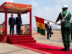 Nước nào đánh thuế doanh nghiệp cao nhất thế giới?