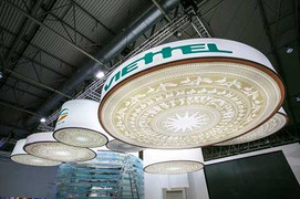 Việt Nam, trống đồng Đông Sơn và MWC2016