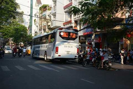 Né lệnh cấm của Bí thư Đinh La Thăng, doanh nghiệp nói gì?