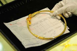 Giá vàng tăng nhẹ, vàng tuần tới sẽ bứt phá?