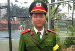 Nữ sinh phá thai, tự vẫn vì yêu học viên Học viện Cảnh sát