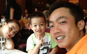 Hồ Ngọc Hà bị 'gạch tên' khỏi gia đình Cường Đô la