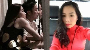 Đường tình ồn ào với những 'vết đen' của Hồ Ngọc Hà