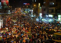 'Khó có thể chấp nhận khi người tử tế sợ bọn bất lương'