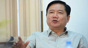 Bí thư Đinh La Thăng và 8 phát ngôn nức lòng dân TP.HCM