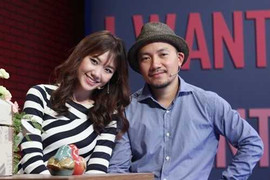 Tiến Đạt khuyên Hari Won cẩn trọng với mối quan hệ với Trấn Thành