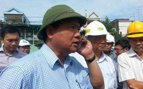 Hơn 40 giờ, đường dây nóng của Bí thư Đinh La Thăng nhận hơn 2.000 cuộc gọi, tin nhắn