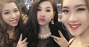 Quế Vân vẫn còn nhiều điều chưa tiết lộ về Trường Giang