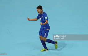 Futsal Việt Nam cần làm gì nhất để thắng Thái Lan?