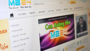 Hàng loạt 'sếp' đa cấp dính vòng lao lý