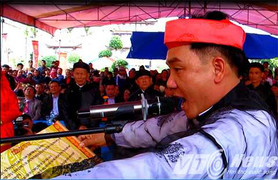 'Quan chức uống máu ăn thề' không tham nhũng ở Hải Phòng