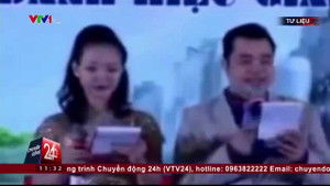 Clip: Công ty Liên kết Việt lừa 45.000 người số tiền hơn 1.900 tỷ đồng