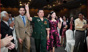 Lật tẩy chiêu trò đa cấp khiến gần 45.000 người tham lam sập bẫy