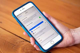 15 mẹo giúp kéo dài tuổi thọ pin iPhone