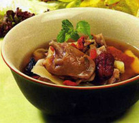 Món ngon, bài thuốc từ vịt giúp giải độc, tăng sức mạnh đàn ông