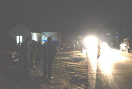 Đấu súng kinh hoàng ở Quảng Ninh, nhiều người nhập viện cấp cứu