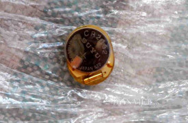 Bé trai ngất xỉu sau khi mặc áo có gắn vật thể lạ, xuất xứ từ Trung Quốc