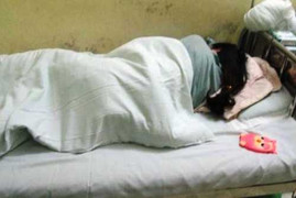 Nghi án nữ sinh bị học viên Học viện Cảnh sát hiếp dâm, ép phá thai