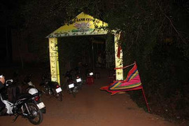 Nam thanh niên bị đâm chết dã man trước ngày nhập ngũ