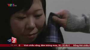 Nở rộ dịch vụ lau nước mắt cho phụ nữ