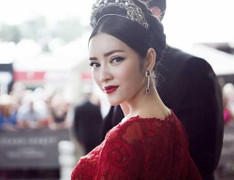 Tuổi thơ khổ cực ít biết của đại gia kim cương Lý Nhã Kỳ