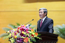 Ban Bí thư chỉ đạo nhiệm vụ trọng tâm sau Tết