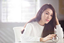 Quế Vân tố Trường Giang cư xử không đàn ông