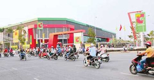 Cuộc đua thâu tóm doanh nghiệp trên đất Việt của đại gia ngoại