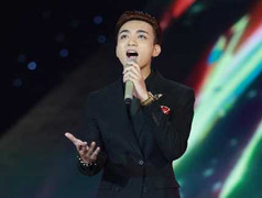 'Trai đẹp' Soobin Hoàng Sơn làm bùng nổ sân khấu The Remix 2016