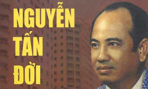 Chân dung 'Vua ngân hàng' Sài Gòn những năm 1970