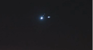 Lộ bằng chứng người ngoài hành tinh xuất hiện gần sao Mộc