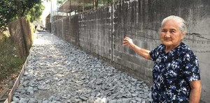 'Nhờ Bí thư Đinh La Thăng mà tui như trúng số độc đắc'